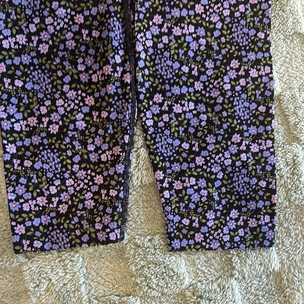 Knix‎ HiTouch High Rise Leggings in Garden Daze - Picture 6 of 6